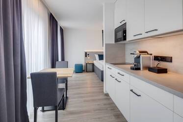 SmartLiving | Appartamento servito 