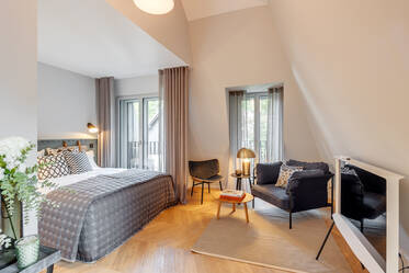 Herzogpark Suites - Alloggi straordinari