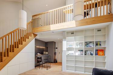 Herzogpark Suites - Affitti straordinari