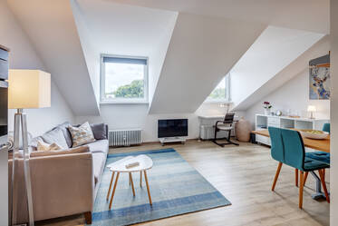 Appartamento bello e moderno in affitto