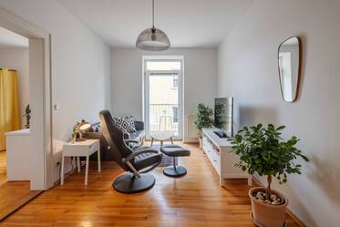 Appartamento arredato, a Schlachthofviertel