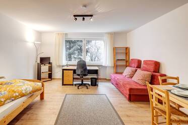 Appartamento arredato, a Maxvorstadt