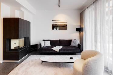 Appartamento arredamento premium, a Rottach-Egern