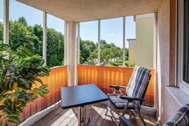 Appartamento ben arredato, a Neuperlach