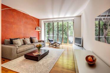 Appartamento arredamento premium, a Sendling