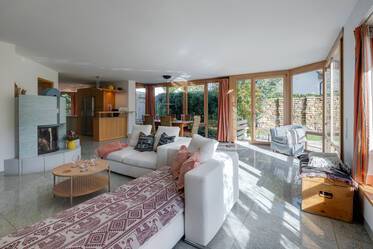 Casa a schiera ben arredata, a Herrsching am Ammersee