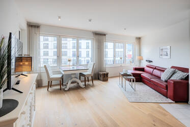 Progetto di nuova costruzione a Nockherberg