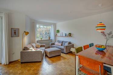 Casa a schiera ad angolo ben arredata, a Denning