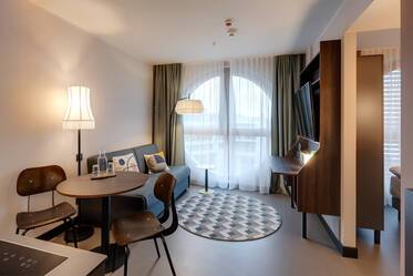 Revo | Loft in affitto 
