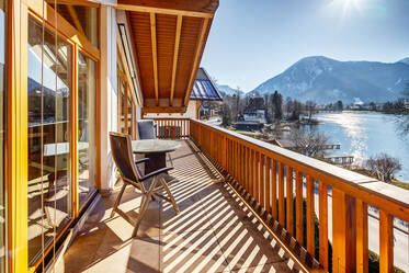 Appartamento con vista sul Tegernsee in affitto