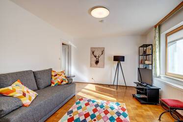 Appartamento arredato, a Straßlach