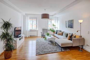 Appartamento ben arredato, a Altstadt