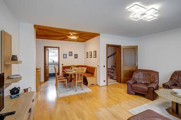 Casa a schiera arredata, a Ramersdorf