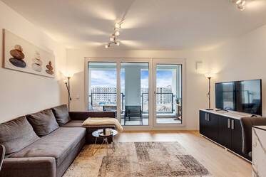 Appartamento ben arredato, a Neuperlach