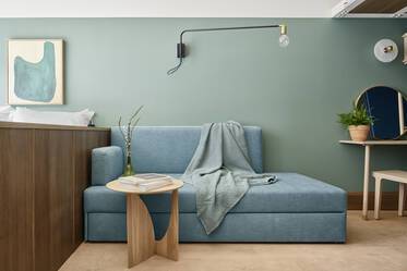 WunderLocke | Studio Mezzanino 