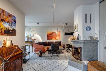 Casa molto ben arredata, a Puchheim