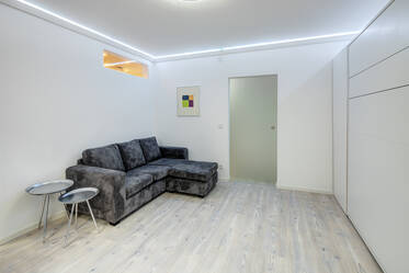 Appartamento ben arredato, a Sendling-Westpark