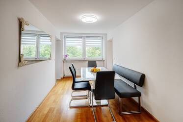 Appartamento ben arredato, a Neuperlach