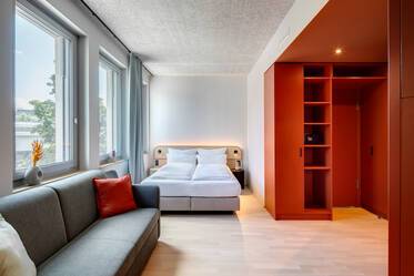 DEIN APART Monaco di Baviera | Studio Superior 