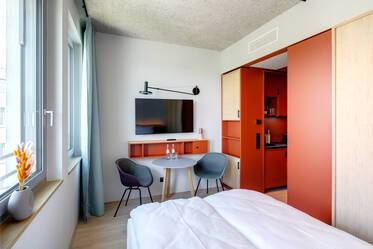 DEIN APART Monaco | Studio Standard Premium 