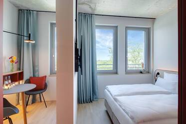 DEIN APART Monaco | Studio Deluxe Premium
