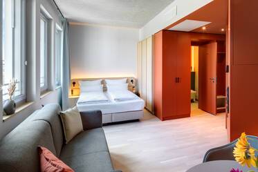 DEIN APART Monaco di Baviera | Superior Premium 