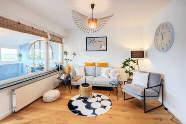 Appartamento arredato, a Neufahrn b. Freising
