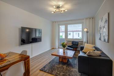  Buona zona residenziale Schwabing-West | opt. garage singolo