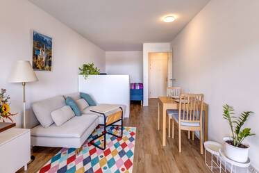 Appartamento ben arredato, a Unterhaching