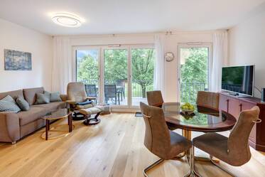 Appartamento ben arredato, a Taufkirchen