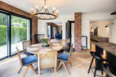 Esclusivo immobile di lusso in posizione privilegiata a Solln