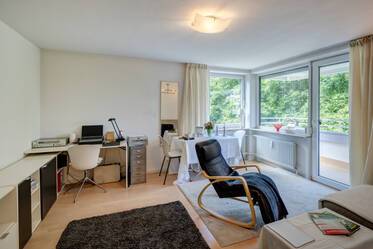 Appartamento in affitto a Baldham, Vaterstetten