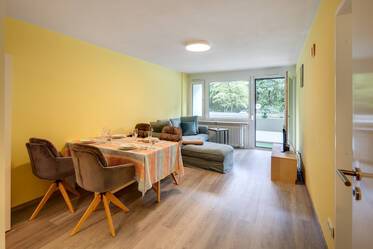 Appartamento arredato, a Neuperlach