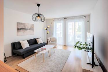 Quartiere residenziale Therese nel Maxvorstadt