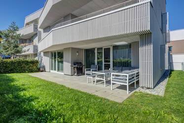 Appartamento vicino al pittoresco lago Ammersee
