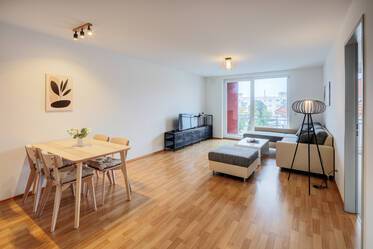 Appartamento arredato, a Unterschleißheim