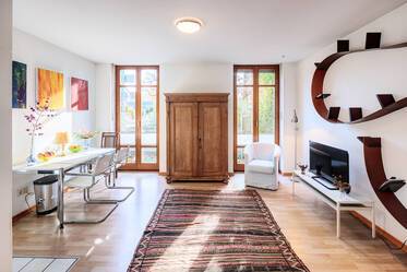 Appartamento arredato, a Karlsfeld