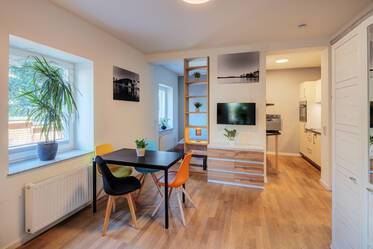 Affascinante monolocale in affitto a Tegernsee