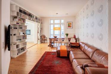 Appartamento arredato, a Ludwigsvorstadt