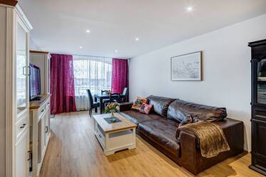 Affitto a breve termine - prima occupazione dopo la ristrutturazione