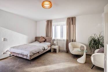 Appartamento ben arredato, a Haar