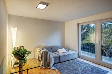 Maisonette ben arredata, a Cosimapark