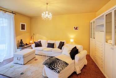 Casa a schiera con angolo per famiglie a Unterhaching