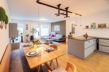 Appartamento arredato, a Fürstenfeldbruck