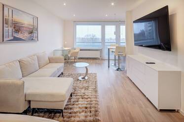 Novità: appartamento completamente ristrutturato in affitto