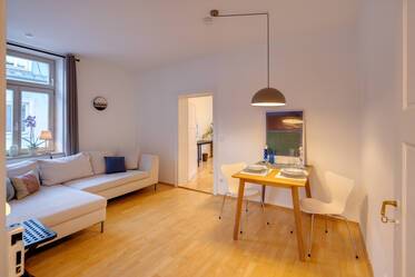 Appartamento arredato, a Sendling