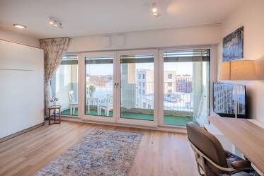 Appartamento arredato, a Pasing