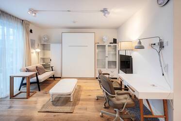 Appartamento arredato, a Pasing