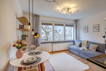 Novità: sentiti come a casa, vicino al Parco Olimpico