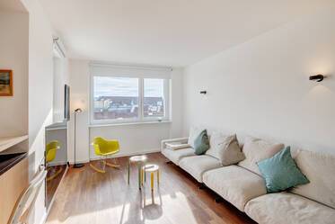 Appartamento arredato, a Lehel